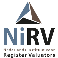 NIRV Nederlands Instituut Register ValuatorsValuePro