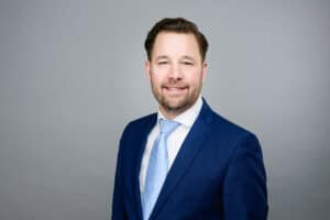 Geert Hoedjes MSc RV